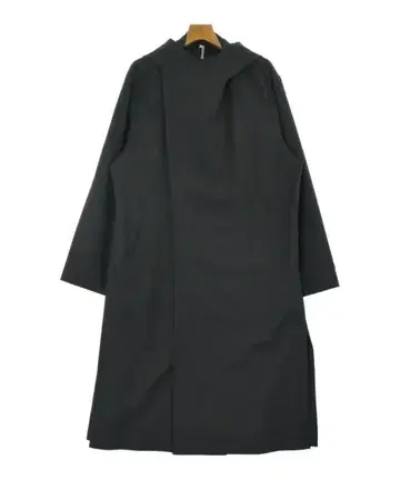 그라운드 Y 코트 (기타) 남성용