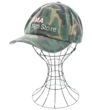 THE CLASSICS 여성용 캡