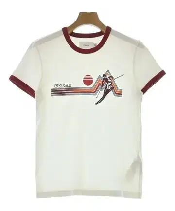 COACH 티셔츠 남성용