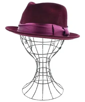 LANVIN COLLECTION 남성용 햇