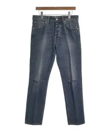 Be Able 데님 팬츠 남성용