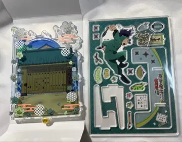 나나마츠 코헤이타 아크릴 데코 프레임