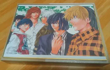 히카루의 바둑 미니 색지