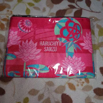 도쿄 리벤저스 동리베 동만 신체험전 마지막 세계선 산즈 하루치요 파우치