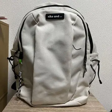 Niko and - 오리지널 8 포켓 데이팩
