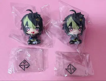 니지산지 니지콧토 이나미 라이 A.B