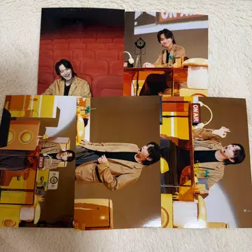 오쿠라 타카토 슈퍼 타카티 타임 브로마이드