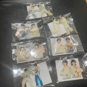 M!LK 걸작! 붙어라 홀더