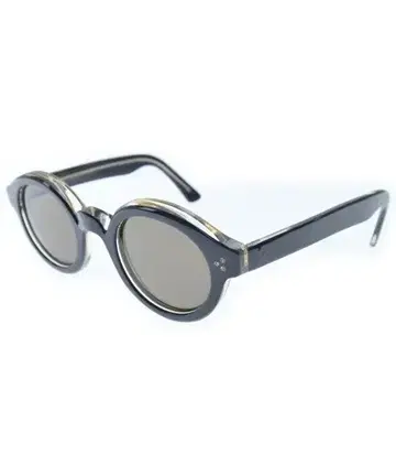 Lesca LUNETIER 선글라스 남성용