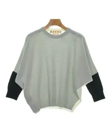 MARNI 니트 스웨터 여성용