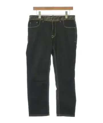 FENDI 데님 팬츠 남성용