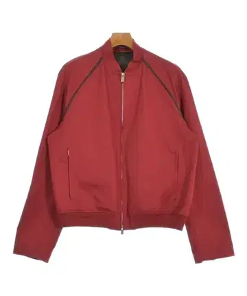 HERMES 블루종 남성용