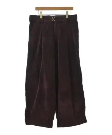 kolor 팬츠 ( 기타 ) 남성용