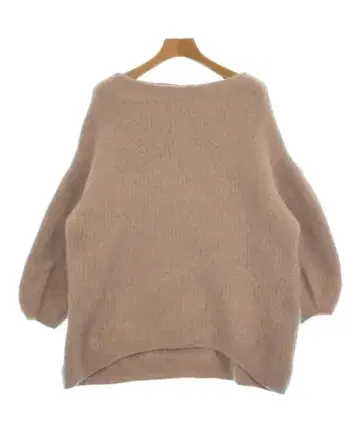 SNIDEL 니트 스웨터 여성용