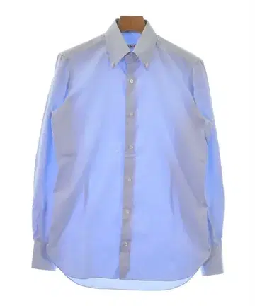 ISAIA 드레스 셔츠 남성용