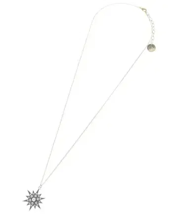 ANTON HEUNIS 목걸이 여성용