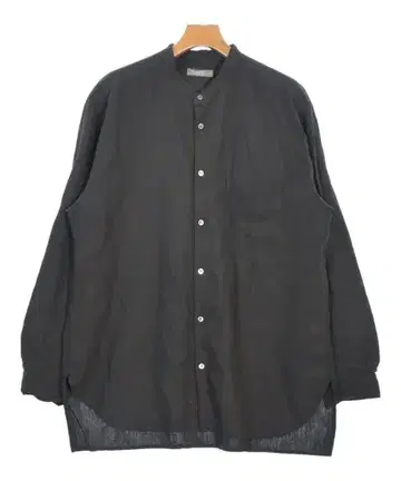 CONFECT 캐주얼 셔츠 남성용