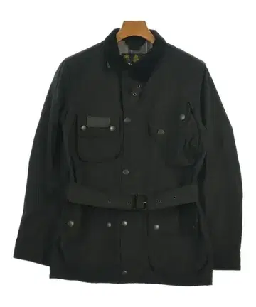 Barbour 블루종 (기타) 남성용