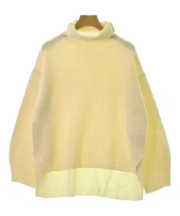 SLOBE IENA 니트 스웨터 여성용