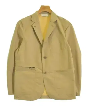 nanamica 자켓 남성용