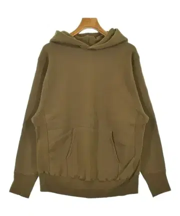 ATON 후드티 남성용