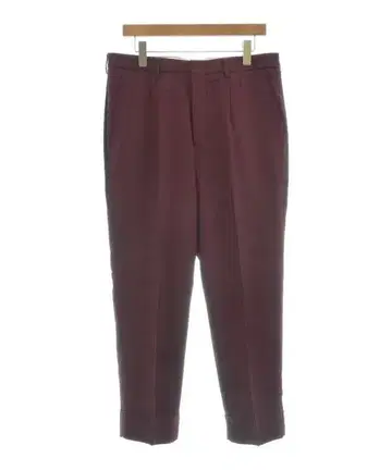 ami 슬랙스 남성용