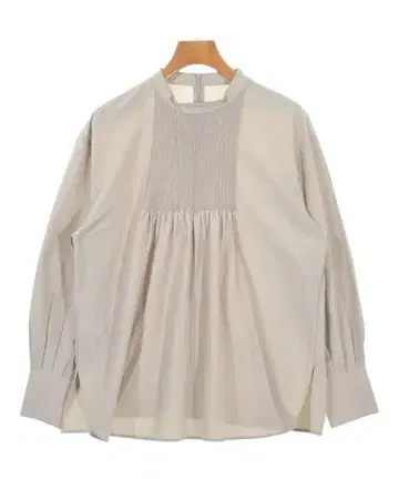 UNTITLED 블라우스 여성용