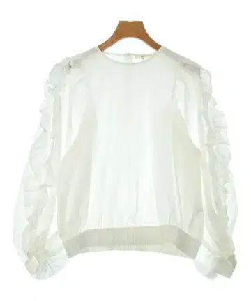 yori 여성용 블라우스