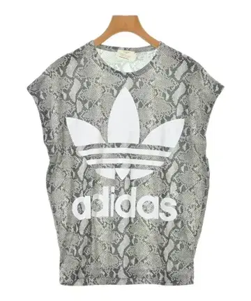 HYKE 티셔츠 여성용