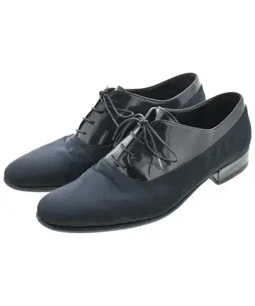 LANVIN 비즈니스 드레스 신발 남성용