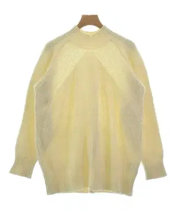 Droite Lautreamont 니트 스웨터 여성용