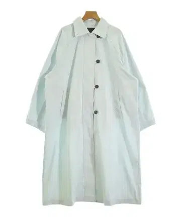 KBF 스텐카라 코트 여성용