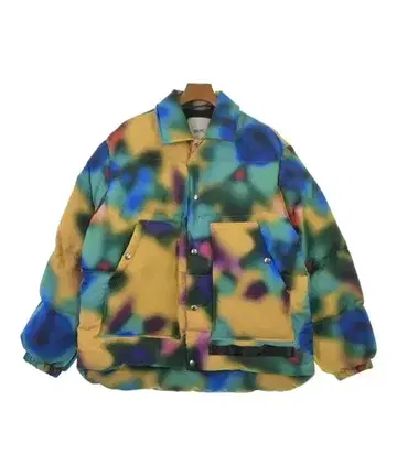 OAMC 다운 자켓/다운 베스트 남성용