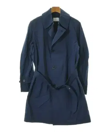 EDIFICE 트렌치코트 남성용