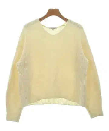 23구 니트 스웨터 여성용