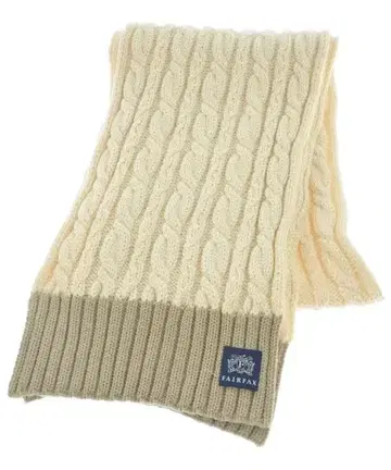 FAIRFAX 머플러 여성용