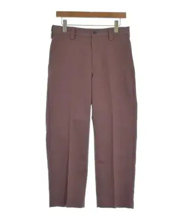 green label relaxing 슬랙스 남성용