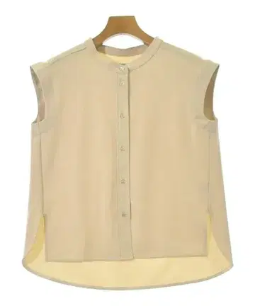 코히나 블라우스 여성용