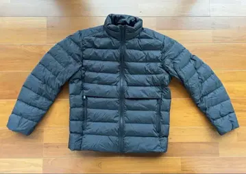 UNIQLO 유니클로 +J 질 샌더 울트라 라이트 다운 자켓