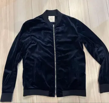 에디피스 블루종