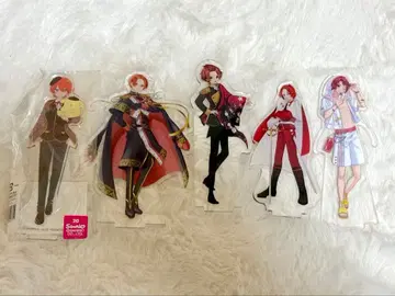 이레이스 리우라 아크릴 스탠드