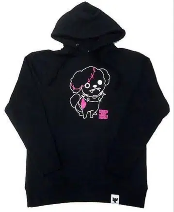 좀비랜드 사가 로메로 후드티 M 사이즈