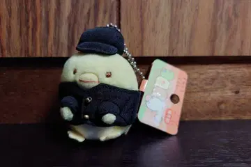 스미코구라시 매달리는 봉제 인형 귀가부 펭귄