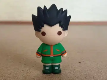 HUNTER x HUNTER 제일복권 H상 곤