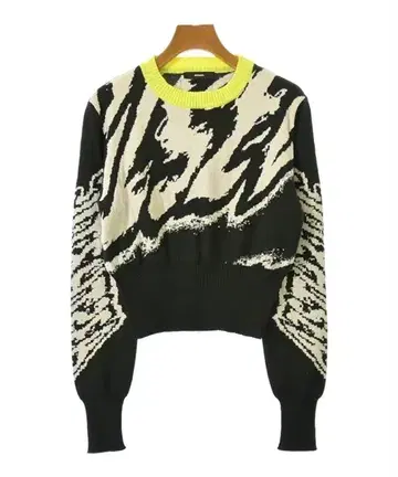 DIESEL 니트 스웨터 여성용