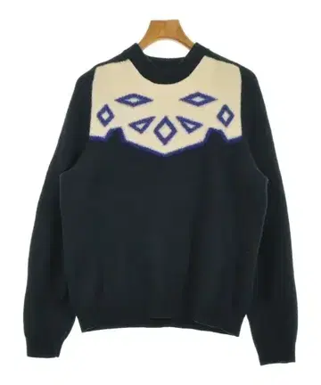 3.1 Phillip Lim 니트 스웨터 남성용