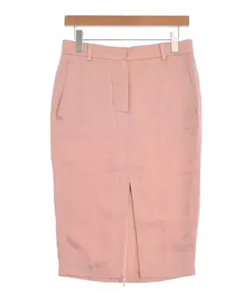 N 21 롱 맥시 길이 스커트 여성용