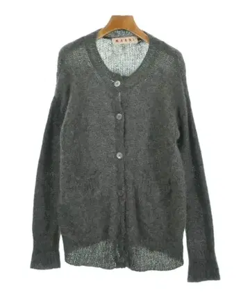 MARNI 가디건 여성용