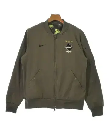 F.C.R.B 블루종 (기타) 남성용