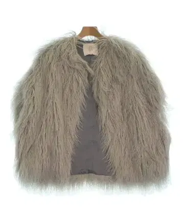 Burning torch 블루종 ( 기타 ) 여성용